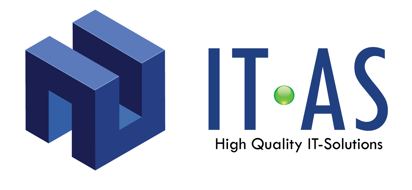 IT-AS Logo